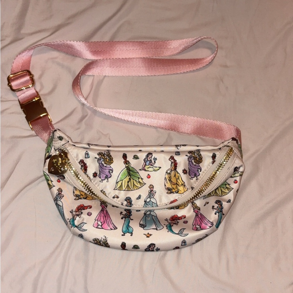 Stoney Clover Lane x Disney Princess Classic Fanny